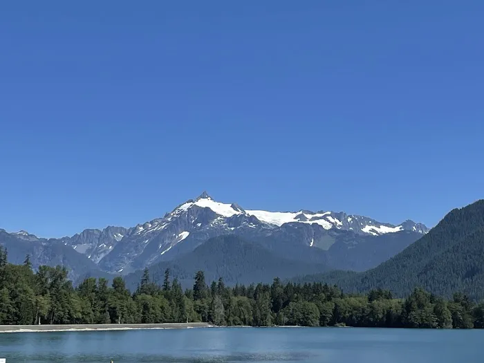 Horseshoe Cove Campground Picture 3
