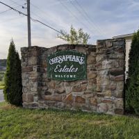 Thomasville Commons Manufactured Home Community ico