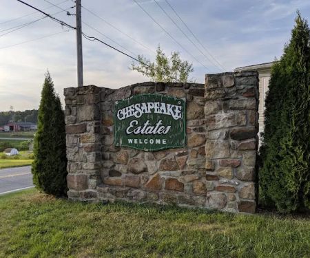 Thomasville Commons Manufactured Home Community