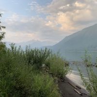Bayview Campground ico