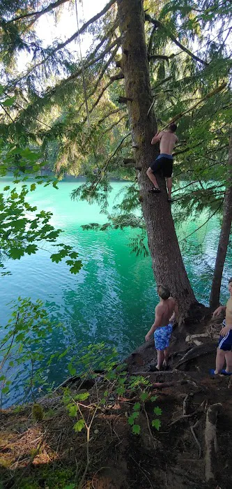 Bayview Campground Picture 4