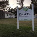 Paradise Homes Community
