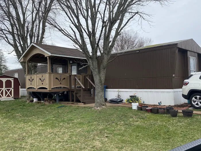 Mountainview Mobile Home Park Picture 2
