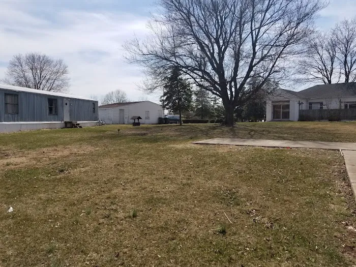 Mountainview Mobile Home Park Picture 5