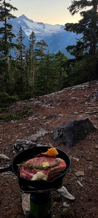 Fourth of July Campground Picture 4