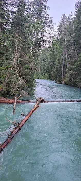 Fourth of July Campground Picture 5