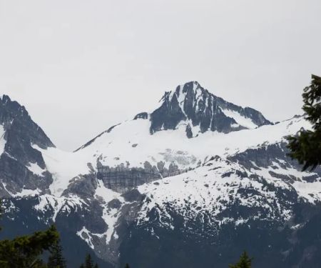 Fourth of July Campground