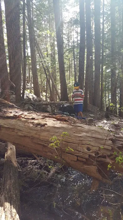 Fourth of July Campground Picture 8