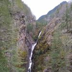 Gorge Lake Campground