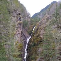 Gorge Lake Campground ico