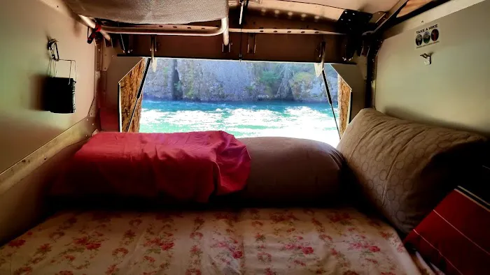 Gorge Lake Campground Picture 3