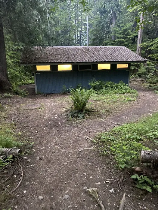 Colonial Creek North Campground Picture 1