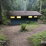 Colonial Creek North Campground