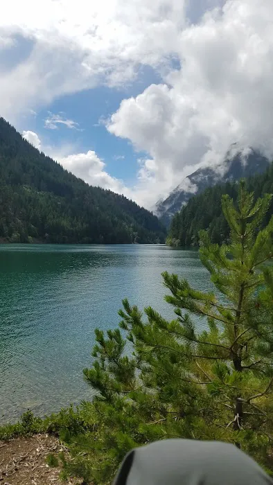 Thunder Point Campground Picture 5