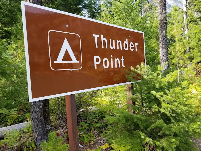 Thunder Point Campground Picture 3