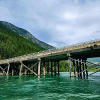 Colonial Creek South Campground ico