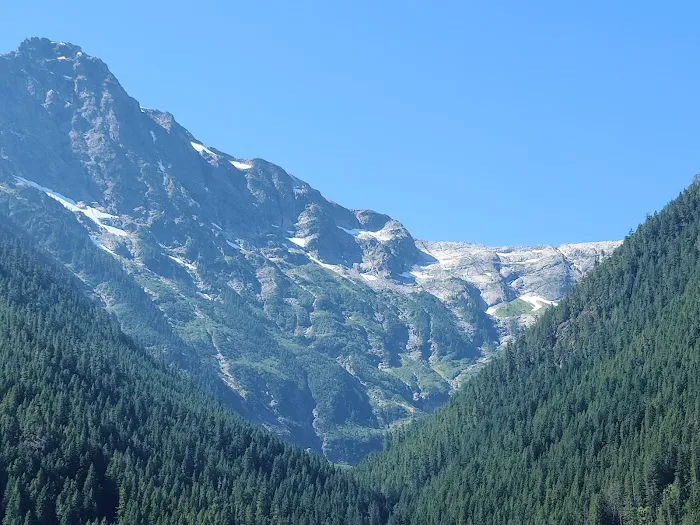 Colonial Creek South Campground Picture 5