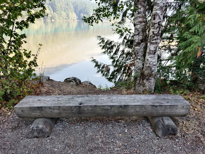 Colonial Creek South Campground Picture 6