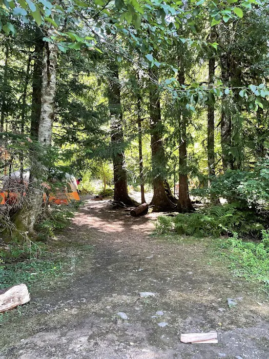 Colonial Creek South Campground Picture 3