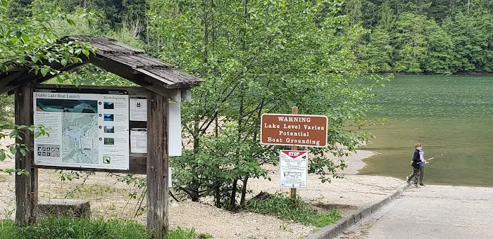 Colonial Creek South Campground Picture 7