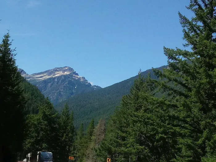 Colonial Creek South Campground Picture 10