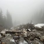 Sourdough Campground