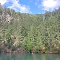 Hidden Cove Campground ico