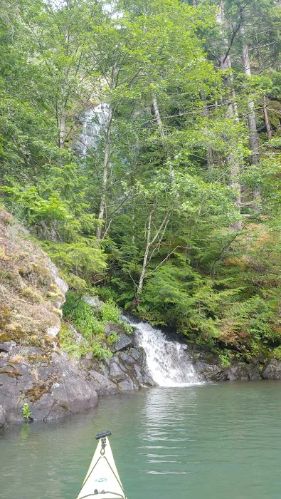 Hidden Cove Campground Picture 9