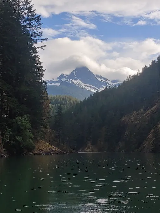 Hidden Cove Campground Picture 7