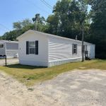 Willow Terrace Mobile Home Park