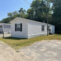 Willow Terrace Mobile Home Park ico