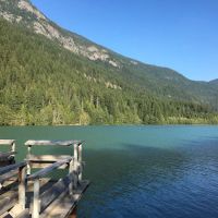 Neve Campground ico