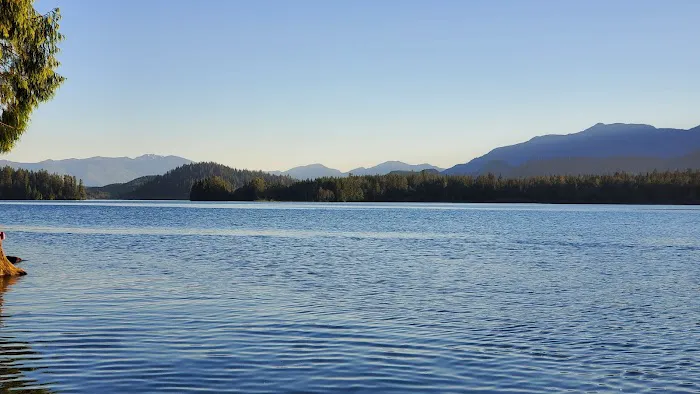 Boulder Creek Campground Picture 4