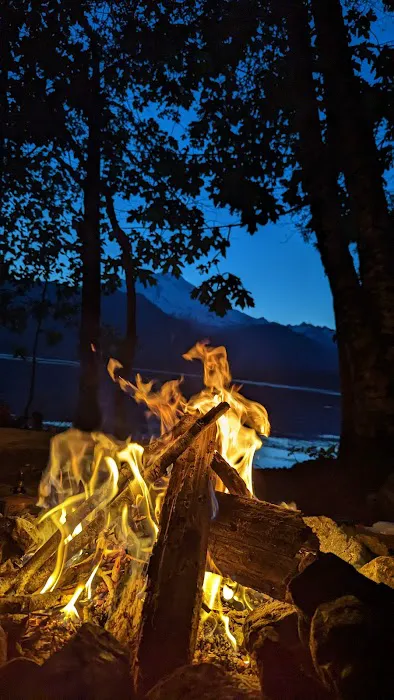 Boulder Creek Campground Picture 2