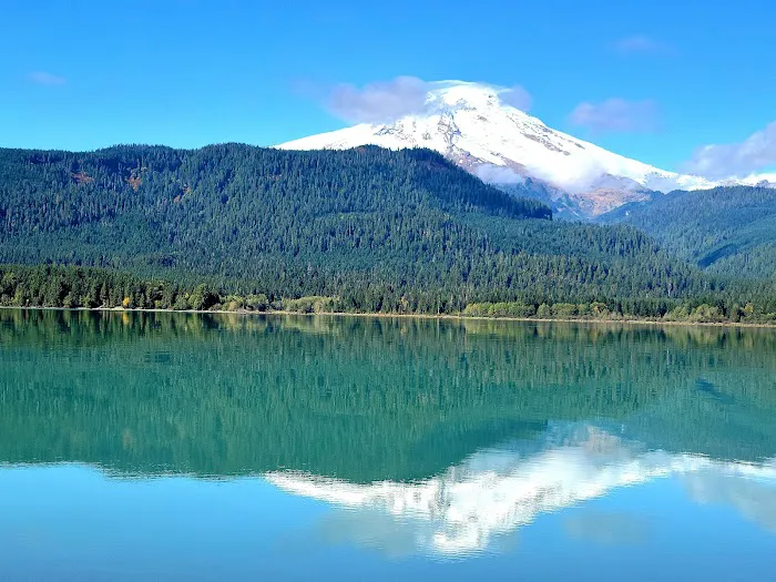 Boulder Creek Campground Picture 3