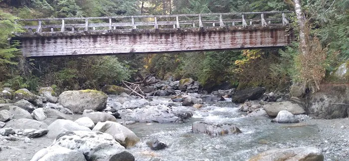 Panorama Point Campground Picture 4