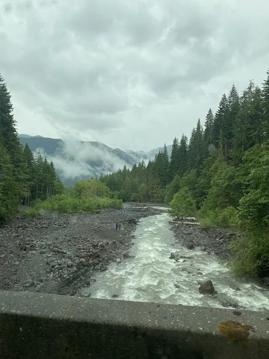 Panorama Point Campground Picture 1