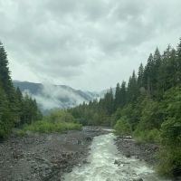 Panorama Point Campground ico