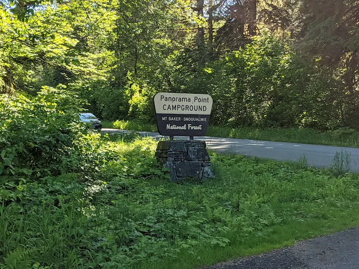 Panorama Point Campground Picture 9