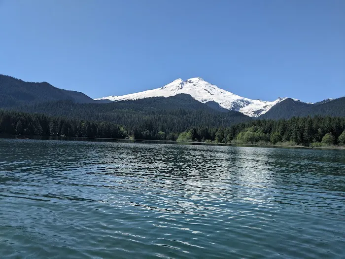 Panorama Point Campground Picture 8