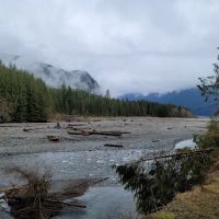 Swift Creek Campground ico