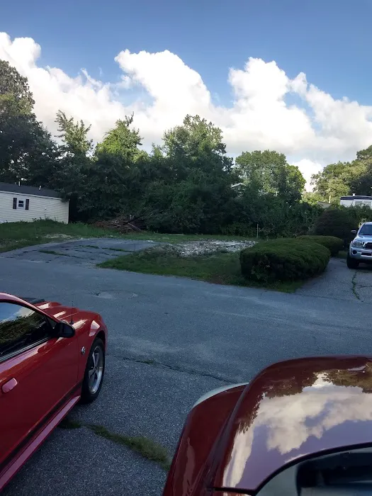 Park Creek Campground Picture 2