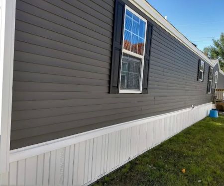 Park Creek Campground