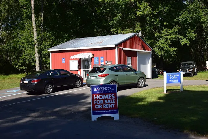 Huguenot Estates Manufactured Home Community Picture 4