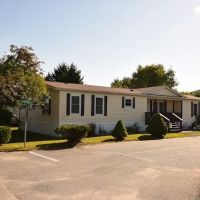 Huguenot Estates Manufactured Home Community ico