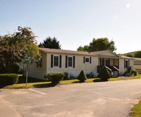 Huguenot Estates Manufactured Home Community