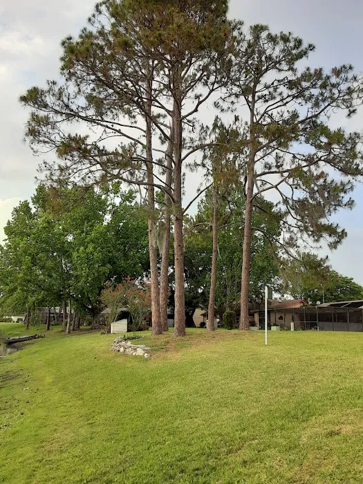 Huguenot Estates Manufactured Home Community Picture 2