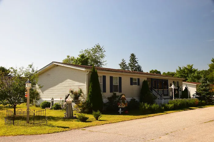 Huguenot Estates Manufactured Home Community Picture 10