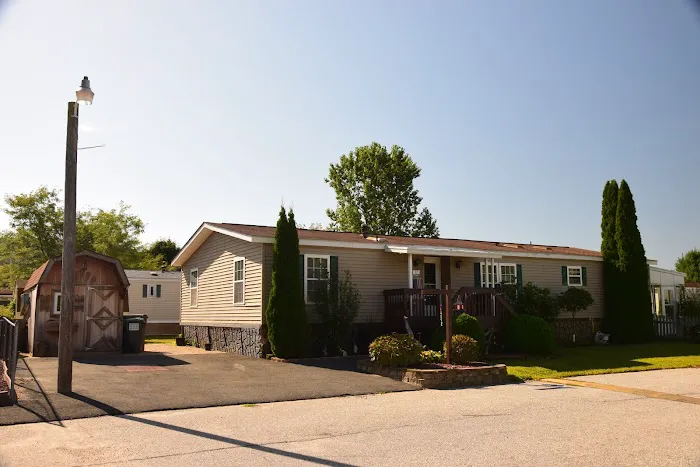 Huguenot Estates Manufactured Home Community Picture 5