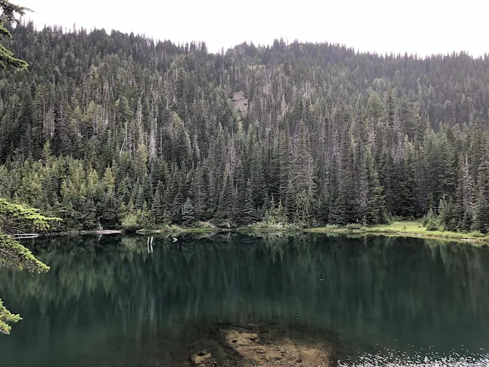 Boulder Lake Picture 2